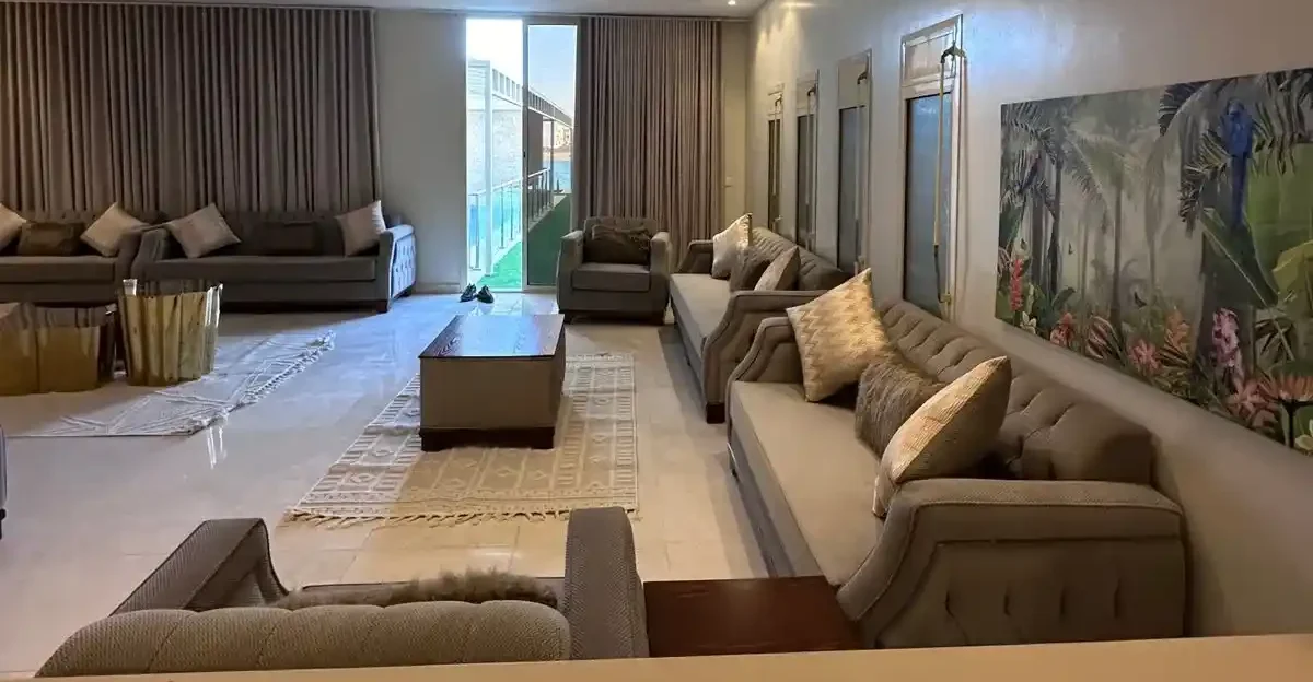 شقق للايجار بالدمام