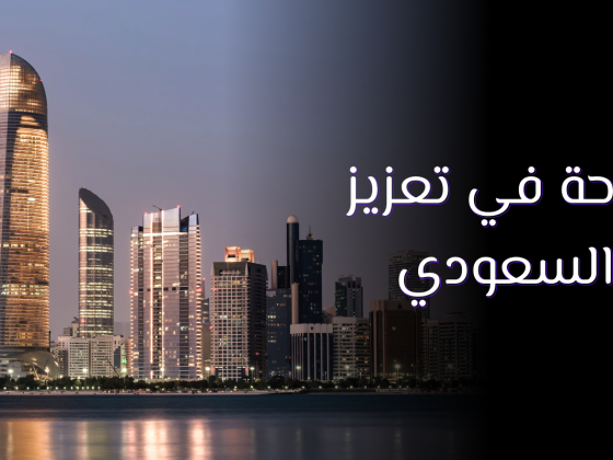 دور السياحة في التنمية الاقتصادية