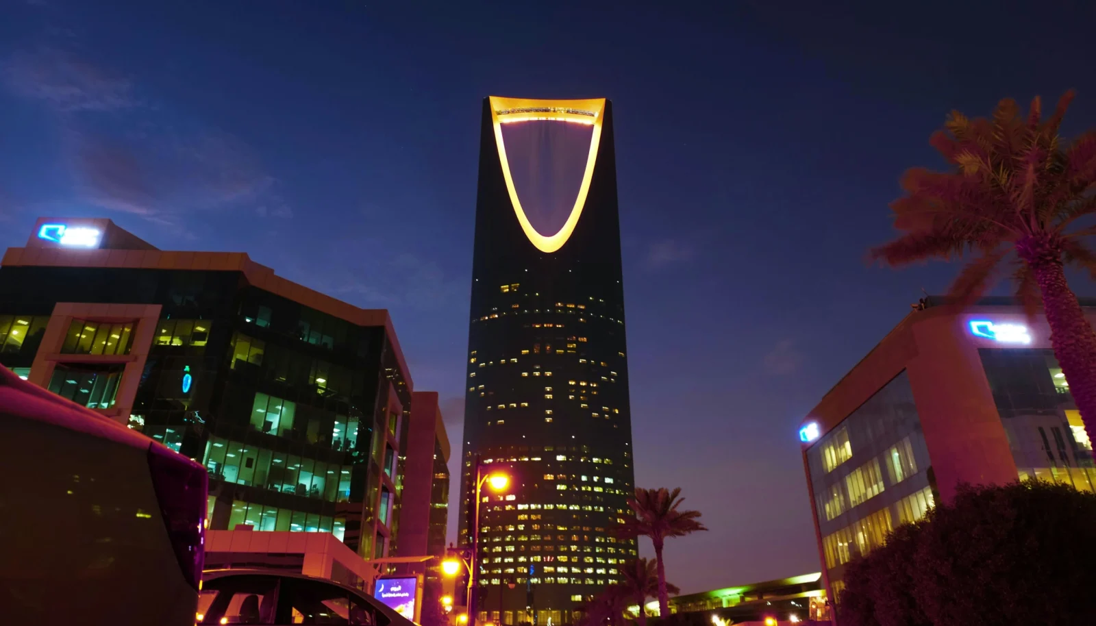 أفضل مدن السعودية بالترتيب