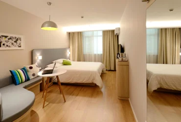 فندق اسكنت الحفائر