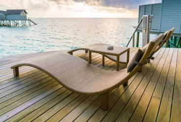 شاليه لاقون