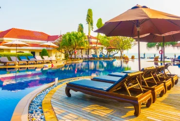 استراحات للايجار اليومي في الرياض