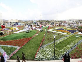 اماكن سياحية في الطائف