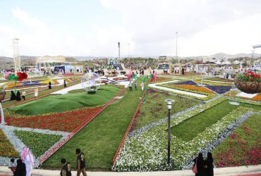 اماكن سياحية في الطائف