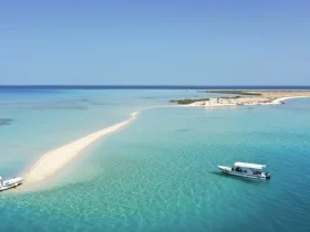 جزيرة بياضه