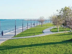 أماكن سياحية في الخبر للعائلات