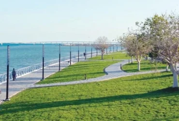 أماكن سياحية في الخبر للعائلات