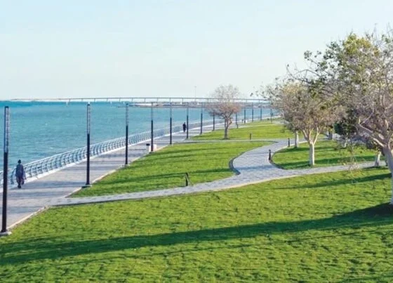 أماكن سياحية في الخبر للعائلات