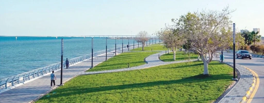 أماكن سياحية في الخبر للعائلات