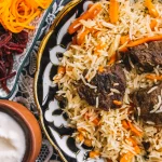 أفضل مطاعم غداء في المدينة المنورة