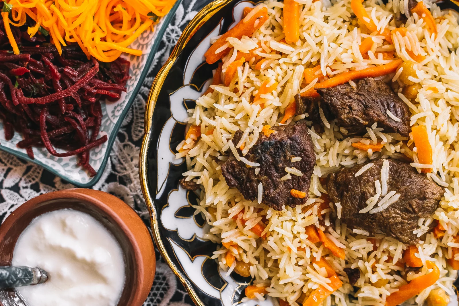 أفضل مطاعم غداء في المدينة المنورة