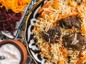 أفضل مطاعم غداء في المدينة المنورة