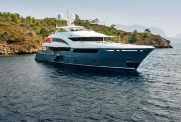 حجز رحلات بحرية