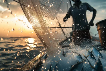 رحلات صيد السمك