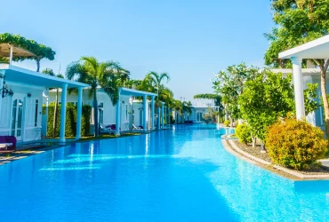 شاليهات شمال الرياض