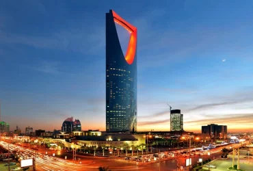 أماكن سياحية في الرياض